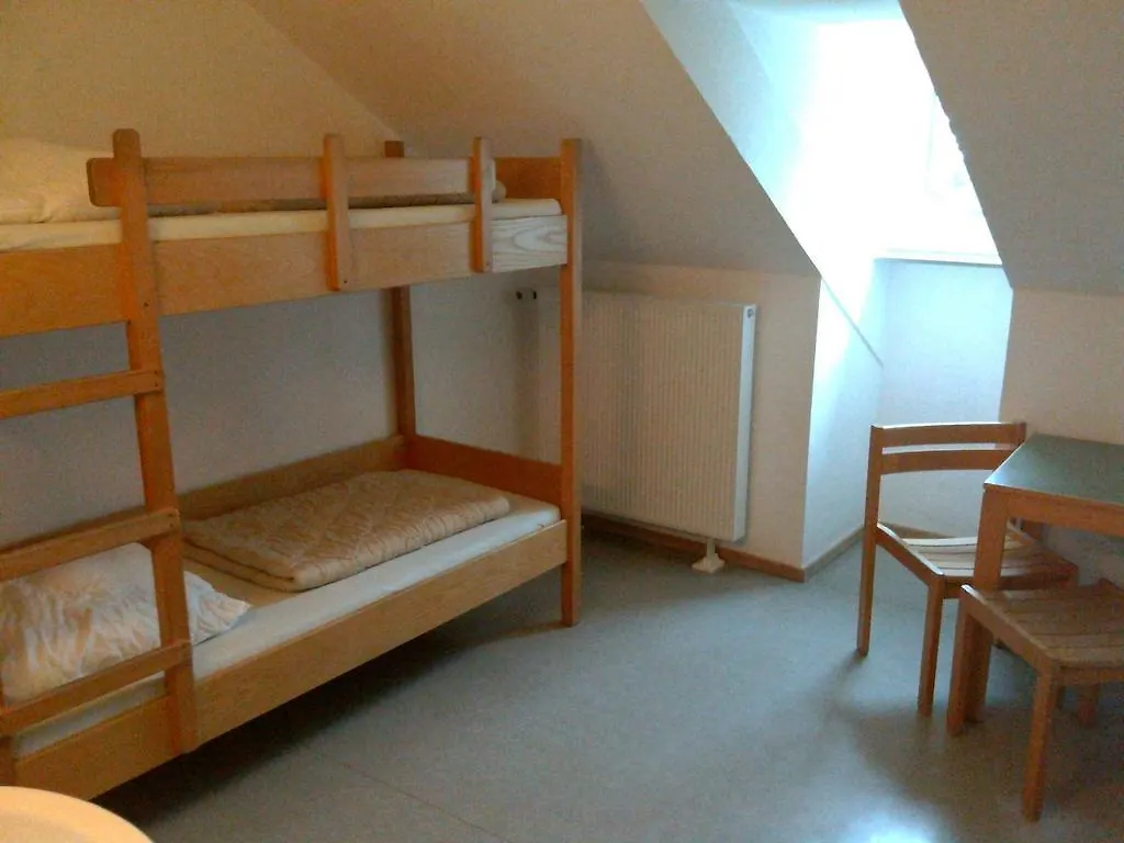 Hostel Jugendherberge Bayerisch Eisenstein