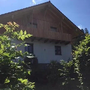 Apartment Schweizer Häusl, Bayerisch Eisenstein