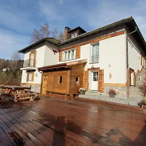 Chalet Magic House Under Arber, Bayerisch Eisenstein
